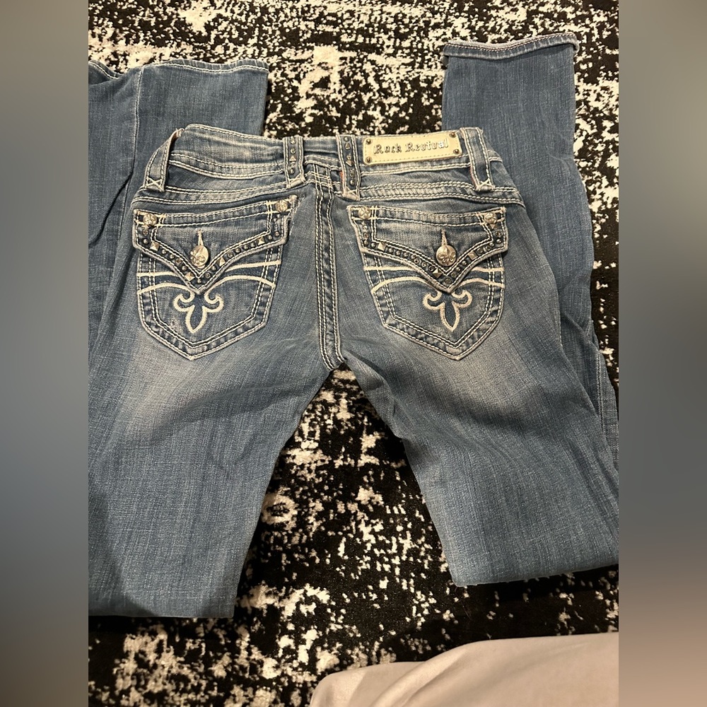 Rock revival jeans (26)